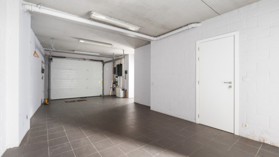 Dreef - 14 - - 9240