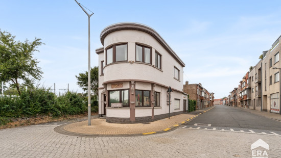 Zijdelingsestraat - 2 - - 3300