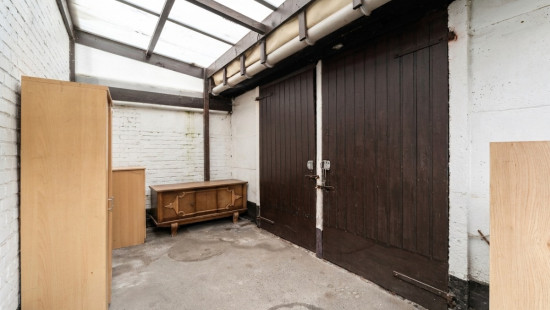 Pastoor Bontestraat - 10 - - 9900