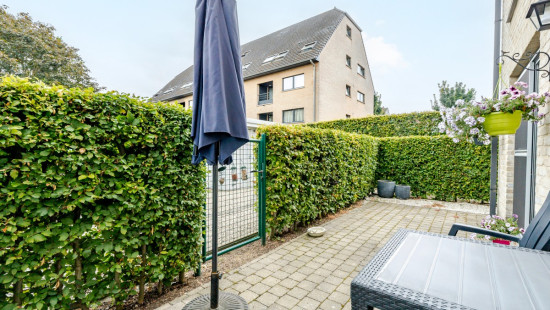 Davidstraat - 4 - - 1800