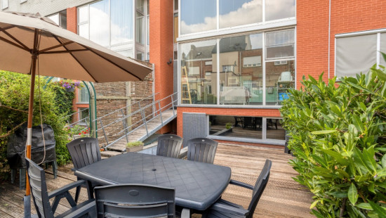 Draaibankstraat - 89 - - 2800