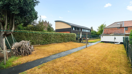 Pastoor Bontestraat - 10 - - 9900