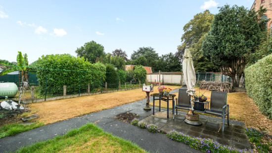 Pastoor Bontestraat - 10 - - 9900