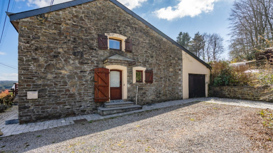 Rue des Chasseurs Ardennais - 17 - - 6960