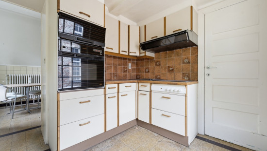 Noordstraat - 36 - - 8630