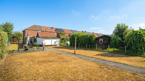 Pastoor Bontestraat - 10 - - 9900