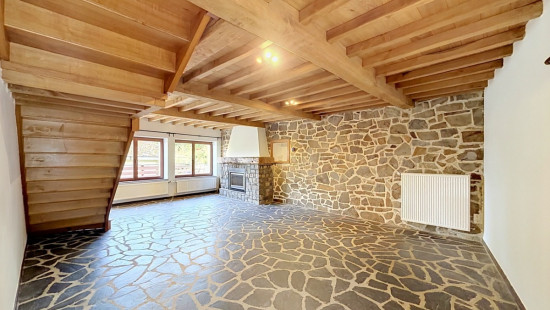 Rue des Chasseurs Ardennais - 17 - - 6960