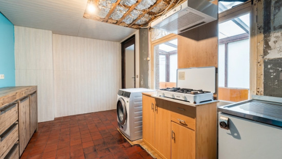 Pastoor Bontestraat - 10 - - 9900