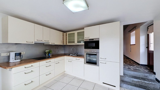 Rue des Chasseurs Ardennais - 17 - - 6960