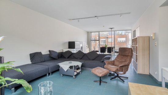 Draaibankstraat - 89 - - 2800