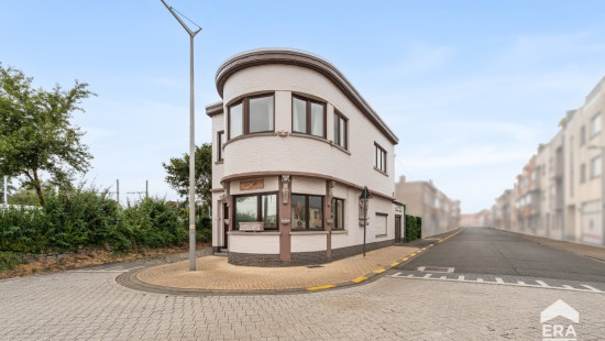 Zijdelingsestraat - 2 - - 3300