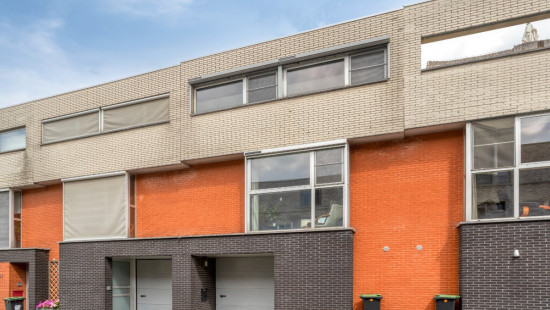 Draaibankstraat - 89 - - 2800