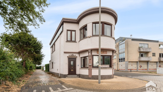 Zijdelingsestraat - 2 - - 3300