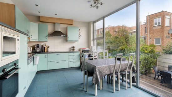 Draaibankstraat - 89 - - 2800
