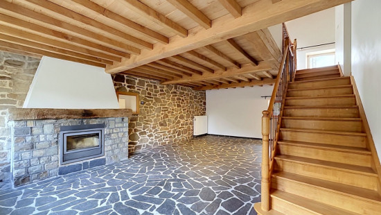 Rue des Chasseurs Ardennais - 17 - - 6960