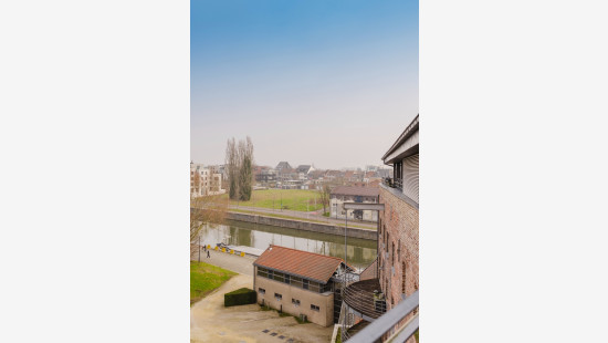 Watermolenstraat - 40 - 0601 - 8530
