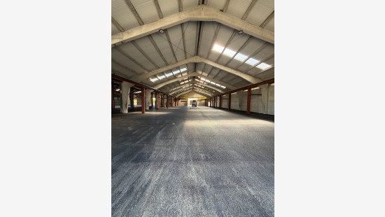 Industrieweg - 9 - - 8750