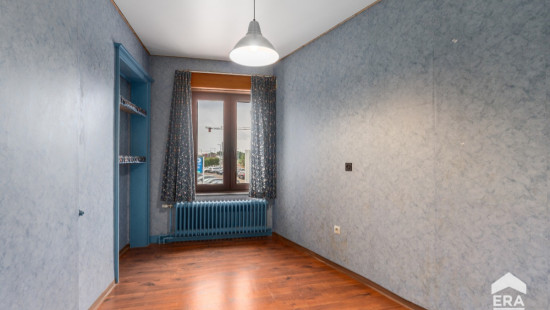 Zijdelingsestraat - 2 - - 3300