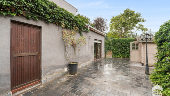 Zijdelingsestraat - 2 - - 3300