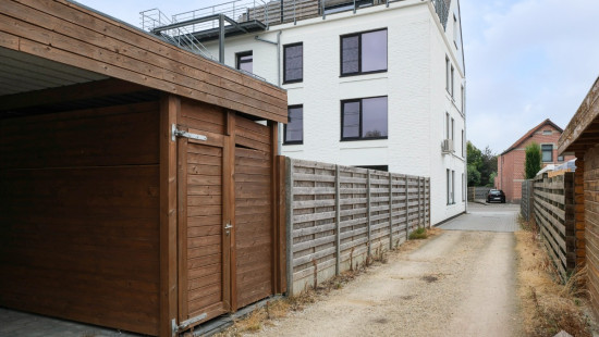 Waaiburg - 111 - - 2440