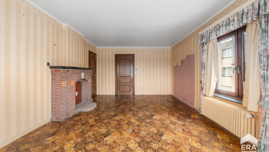 Zijdelingsestraat - 2 - - 3300