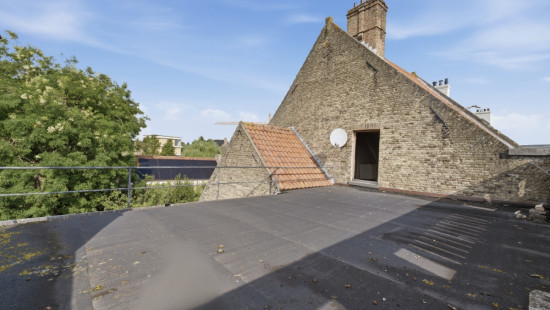 Noordstraat - 36 - - 8630