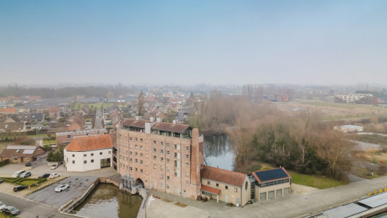 Watermolenstraat - 40 - 0601 - 8530