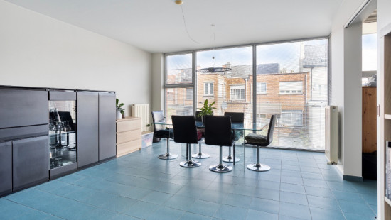 Draaibankstraat - 89 - - 2800