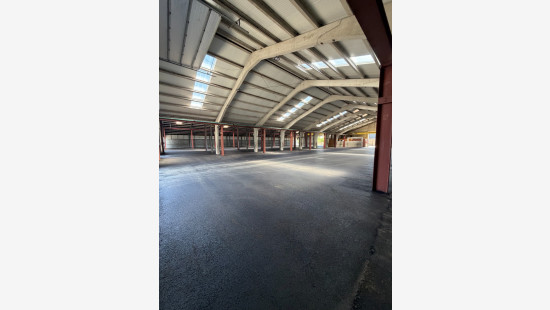 Industrieweg - 9 - - 8750