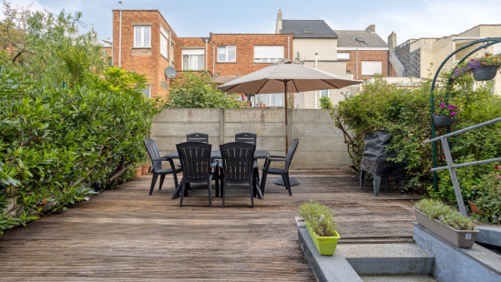 Draaibankstraat - 89 - - 2800