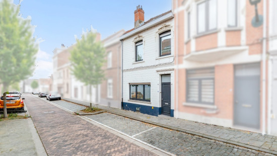 Ridderstraat - 15 - - 1930