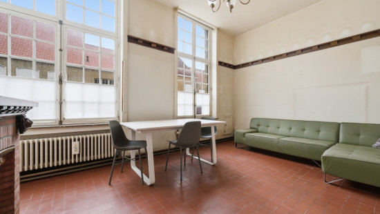 Noordstraat - 36 - - 8630