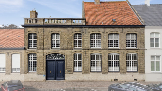 Noordstraat - 36 - - 8630