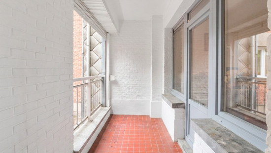 Antwerpsestraat - 251 - 1 - 2640