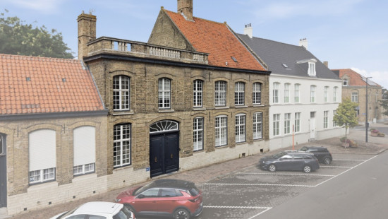 Noordstraat - 36 - - 8630