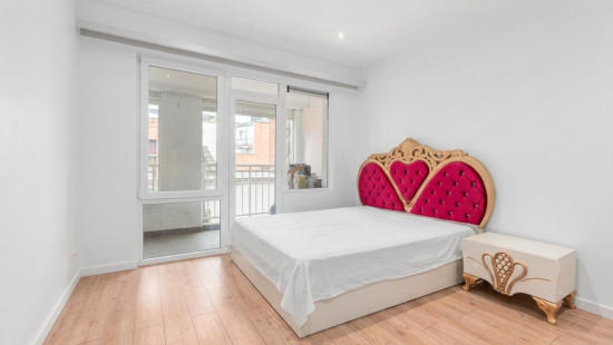 Antwerpsestraat - 251 - 1 - 2640
