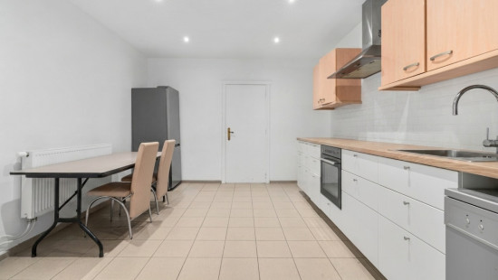 Antwerpsestraat - 251 - 1 - 2640