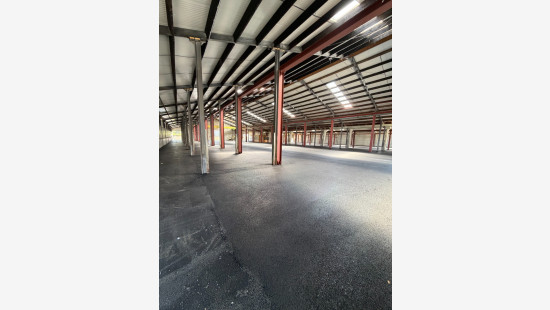 Industrieweg - 9 - - 8750