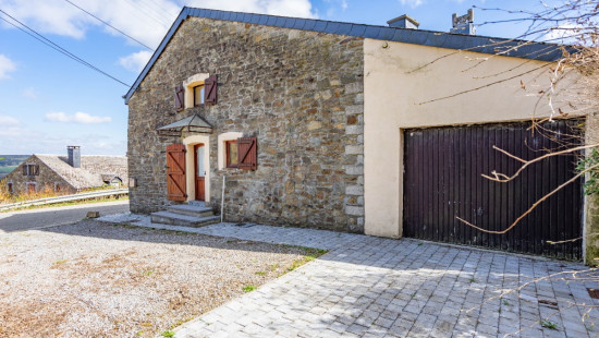 Rue des Chasseurs Ardennais - 17 - - 6960
