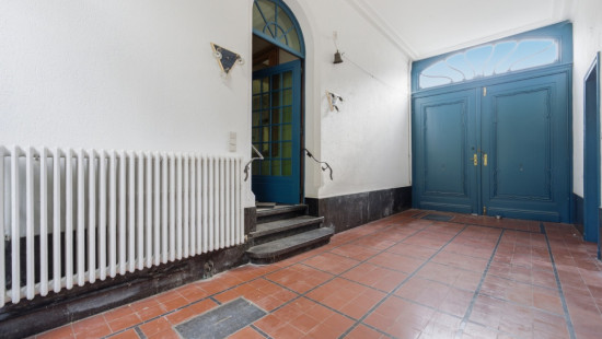 Noordstraat - 36 - - 8630