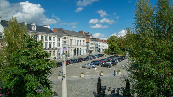 Grote Markt - 43 - 2 - 3300