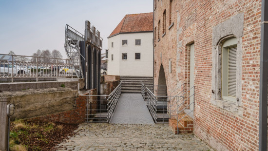 Watermolenstraat - 40 - 0601 - 8530