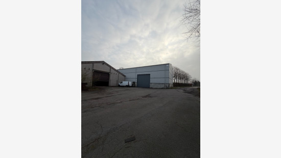 Industrieweg - 9 - - 8750
