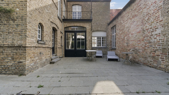 Noordstraat - 36 - - 8630