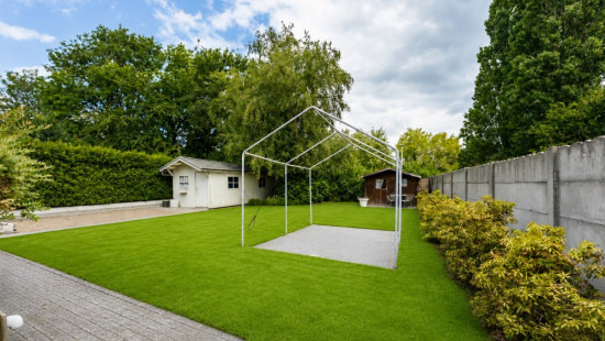 Sint-Michielstraat - 56 - - 8700