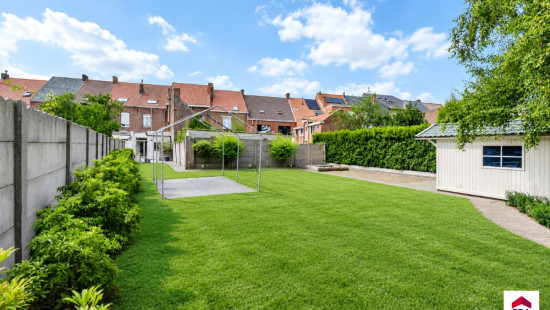 Sint-Michielstraat - 56 - - 8700