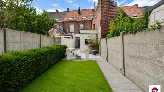 Sint-Michielstraat - 56 - - 8700
