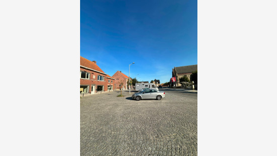 Westvleterendorp - 7B - - 8640