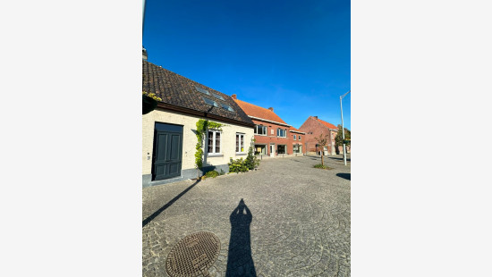 Westvleterendorp - 7B - - 8640