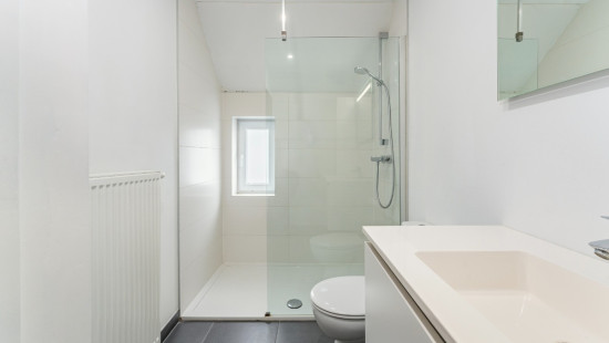 Stationsstraat - 55 - - 8380